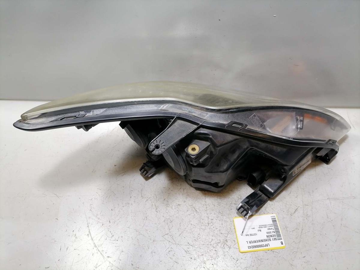 Ford Focus 2 original Xenonscheinwerfer links Facelift 8M51-13006-CD Bj.2008